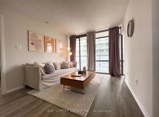 38 Grenville St #609-C01, Toronto, ON M4Y 1A5