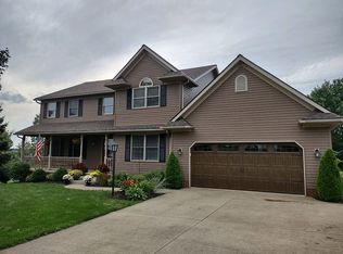 3965 Mallard Way, Wooster, OH 44691
