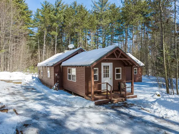 37 Riverbend Way, Wilmington, NY 12997