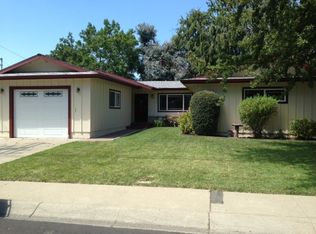 1311 Sussex Way, Concord, CA 94521