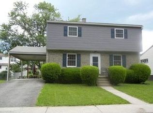 702 E 24th Ave, Altoona, PA 16601