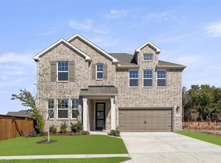 2116 Sunnymede Dr, Forney, TX 75126