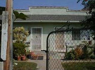 1735 W 57th St, Los Angeles, CA 90062
