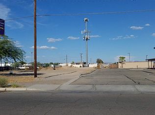 2863 S Pacific Ave, Yuma, AZ 85365
