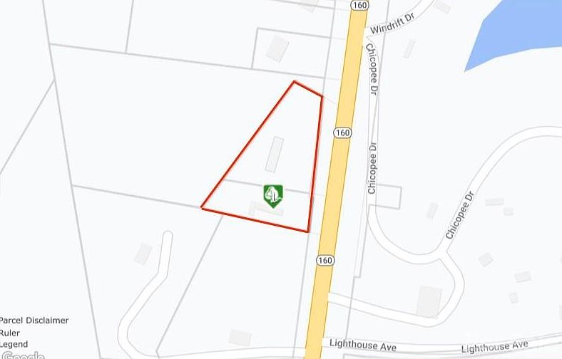 2nd image of 3183 Highway 160 W