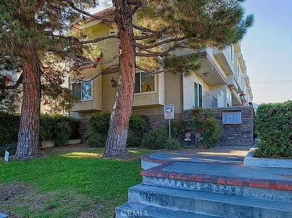 151 Bonita St Unit B, Arcadia, CA 91006