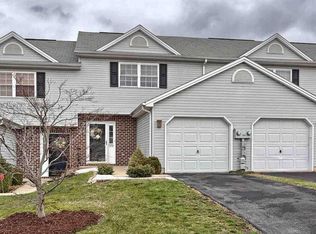 7256 Huntingdon St, Harrisburg, PA 17111