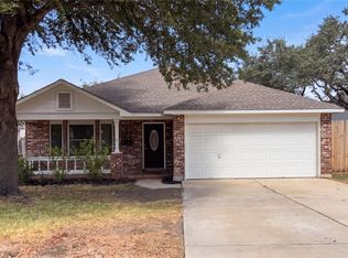 16712 Shipshaw River Dr, Leander, TX 78641