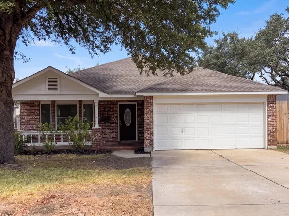 16712 Shipshaw River Dr, Leander, TX 78641