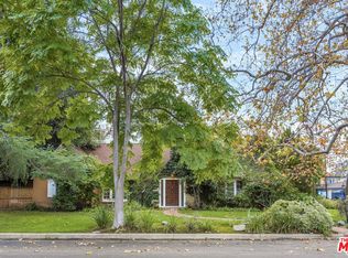 11952 Hesby St, Valley Village, CA 91607