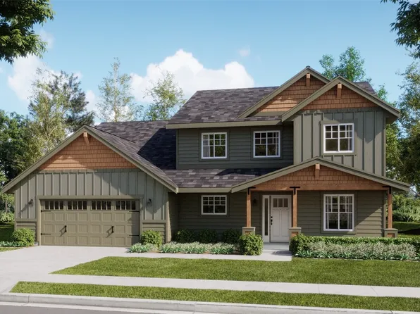 16 SE 259th Avenue, Issaquah, WA 98027