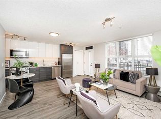 95 Burma Star Rd SW #2310, Calgary, AB T3E 8A9