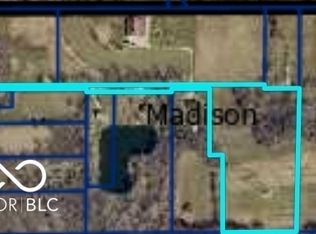 0 S 750 W, Pendleton, IN 46064