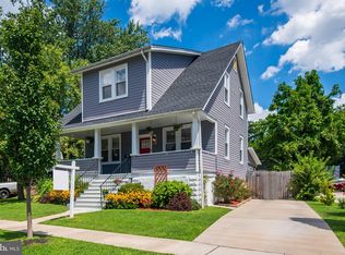 2802 Montebello Ter, Baltimore, MD 21214