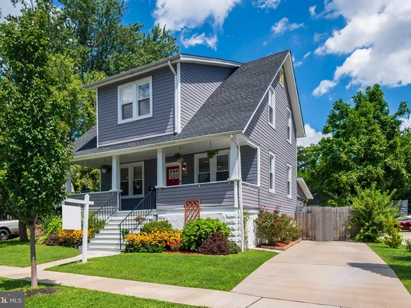 2802 Montebello Ter, Baltimore, MD 21214