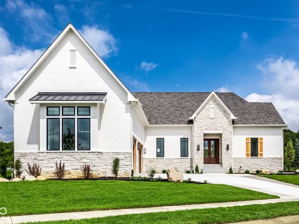 706 Chatham Hills Ct, Westfield, IN 46074