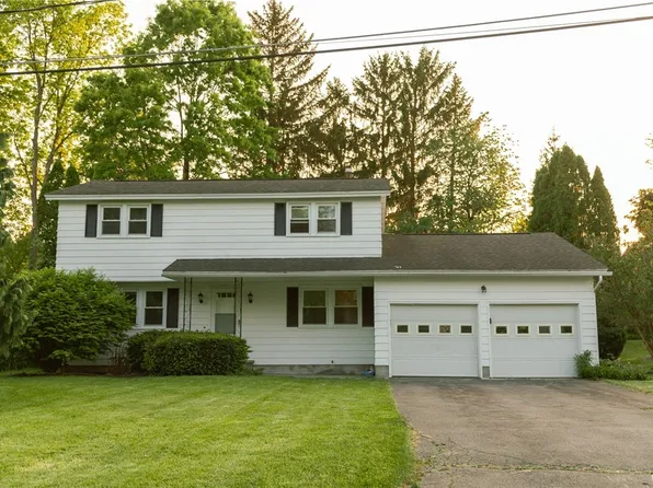 8 Sharon Ln, Camillus, NY 13031