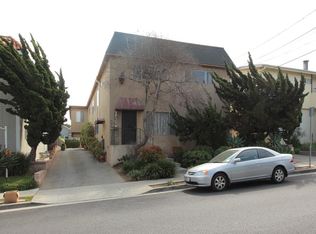 436 Raymond Ave APT 6, Santa Monica, CA 90405