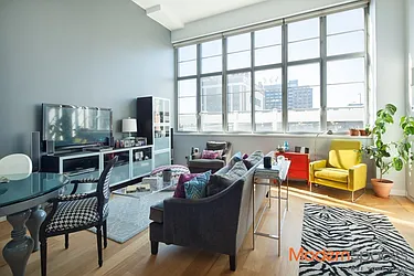 Sold by Modern Spaces