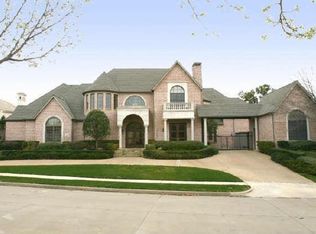5216 Runnin River Dr, Plano, TX 75093