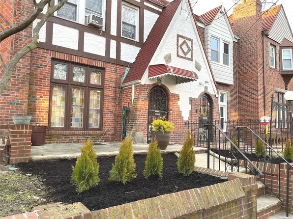 130-66 225th Street, Laurelton, NY 11413