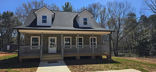 5058 Shattalon Dr Photo 1