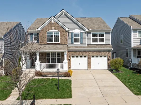 1367 Wilshire Ct, Union, KY 41091