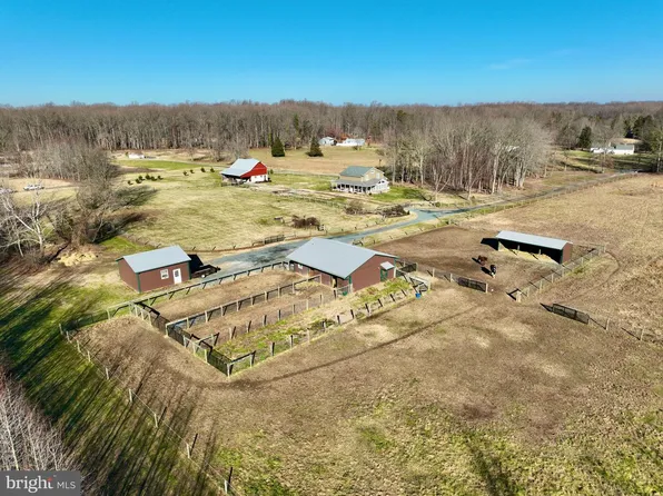 240 Randalia Rd, Chesapeake City, MD 21915