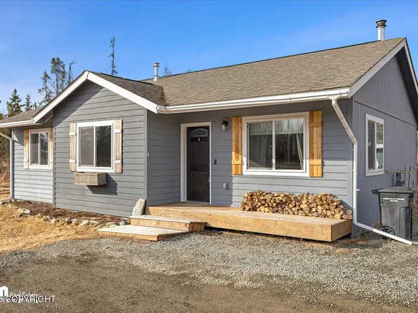 2030 S Kyrsten Cir, Wasilla, AK 99623