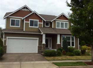 7107 Prism St SE, Lacey, WA 98513