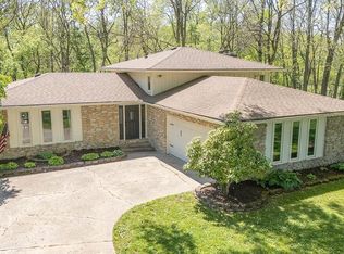 11409 Lakeview Ct, Kokomo, IN