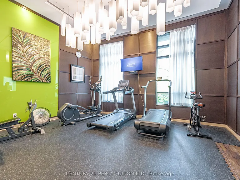 5740 Yonge St #205 — Photo 34