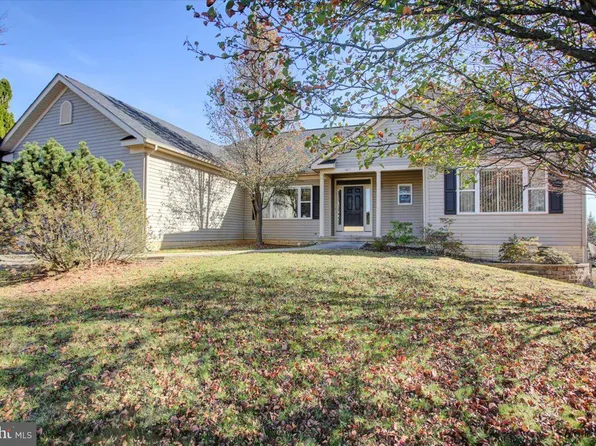 707 Rocky Fountain Dr, Myersville, MD 21773
