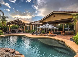 3431 E Virgil Dr, Gilbert, AZ 85297