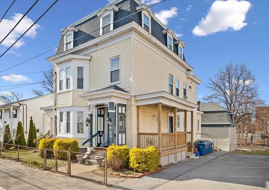 32 Abbott St, Lawrence, MA 01843 | Zillow