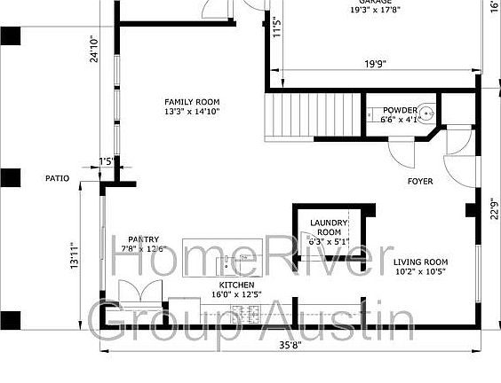 2nd image of 356 Horsemint Way