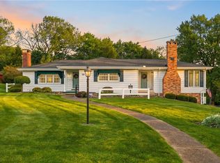 215 Edgewood Dr, Sarver, PA 16055