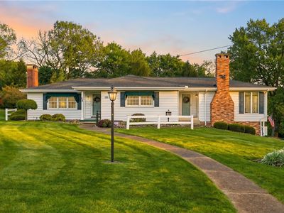 215 Edgewood Dr, Sarver, PA, 16055