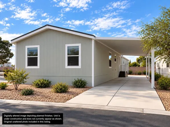 1111 N Lamb Blvd Space 44, Las Vegas, NV 89110