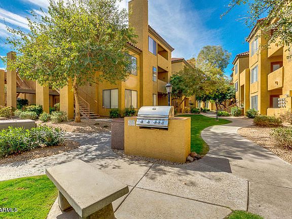 2nd image of 4925 E Desert Cove Ave Unit 328