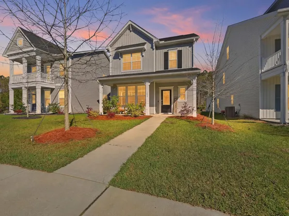 203 Omalley Dr, Summerville, SC 29483