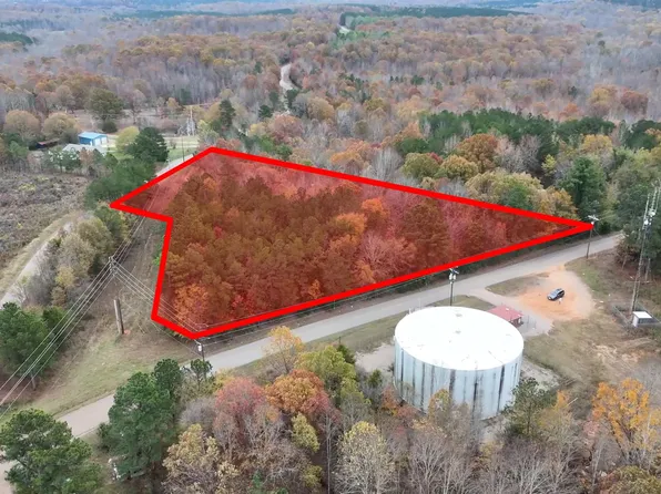 0 Race Path Rd, Selmer, TN 38375