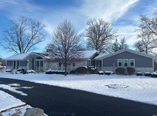 4162 E State Road 124 Rd, Bluffton, IN 46714