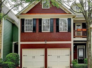 2695 Ridge Run Trl, Duluth, GA 30097