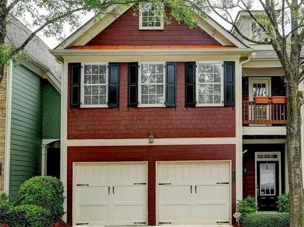 2695 Ridge Run Trl, Duluth, GA 30097