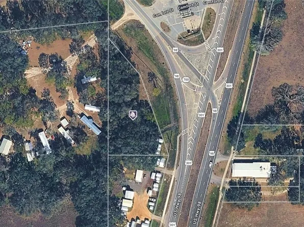 21-23 26 .0 31.00 2 Us Hwy #801, Dade City, FL 33525