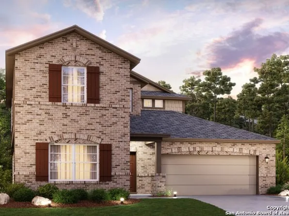 108 Cheyenne Dr., Floresville, TX 78114