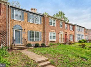 15327 Blacksmith Ter, Woodbridge, VA 22191