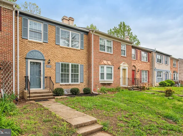 15327 Blacksmith Ter, Woodbridge, VA 22191