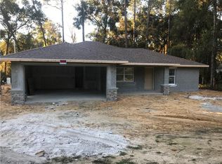 5976 E Aloha St, Inverness, FL 34452